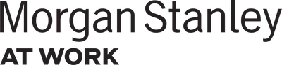 Morgan Stanley at Work Logo
